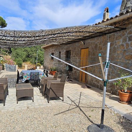 Superbe Maison Entiere Villa Les Pinsons Le Plan-de-la-Tour エクステリア 写真