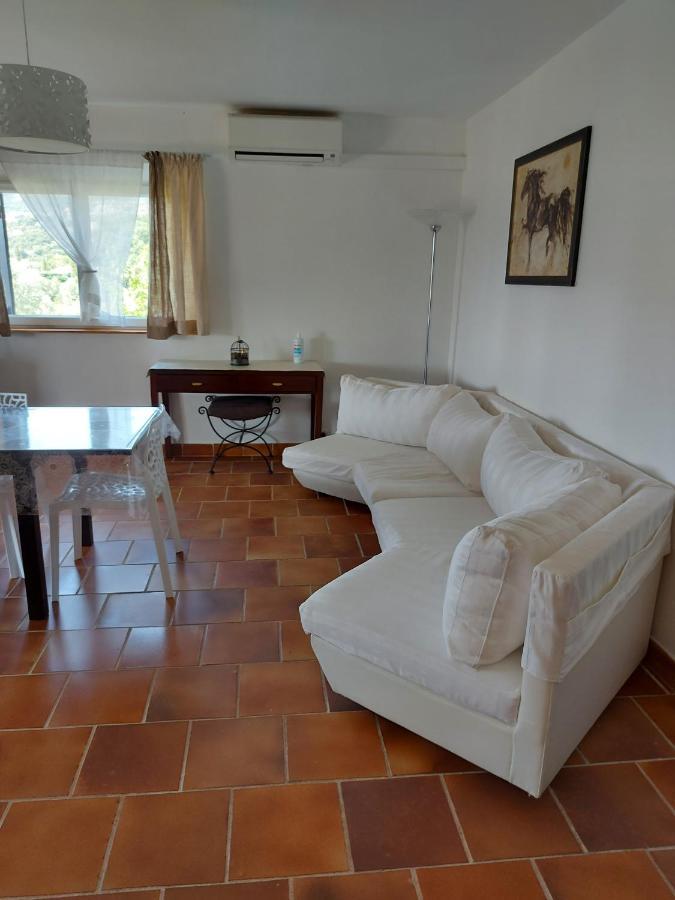 Superbe Maison Entiere Villa Les Pinsons Le Plan-de-la-Tour エクステリア 写真