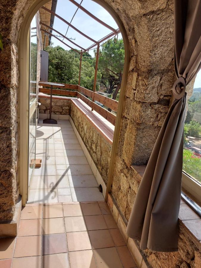 Superbe Maison Entiere Villa Les Pinsons Le Plan-de-la-Tour エクステリア 写真