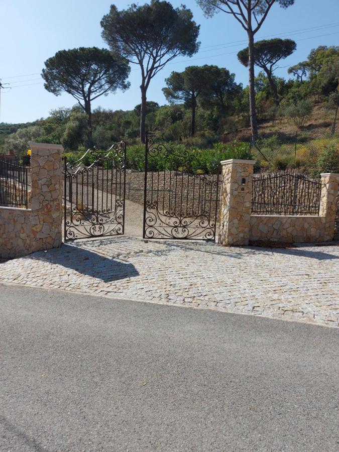 Superbe Maison Entiere Villa Les Pinsons Le Plan-de-la-Tour エクステリア 写真
