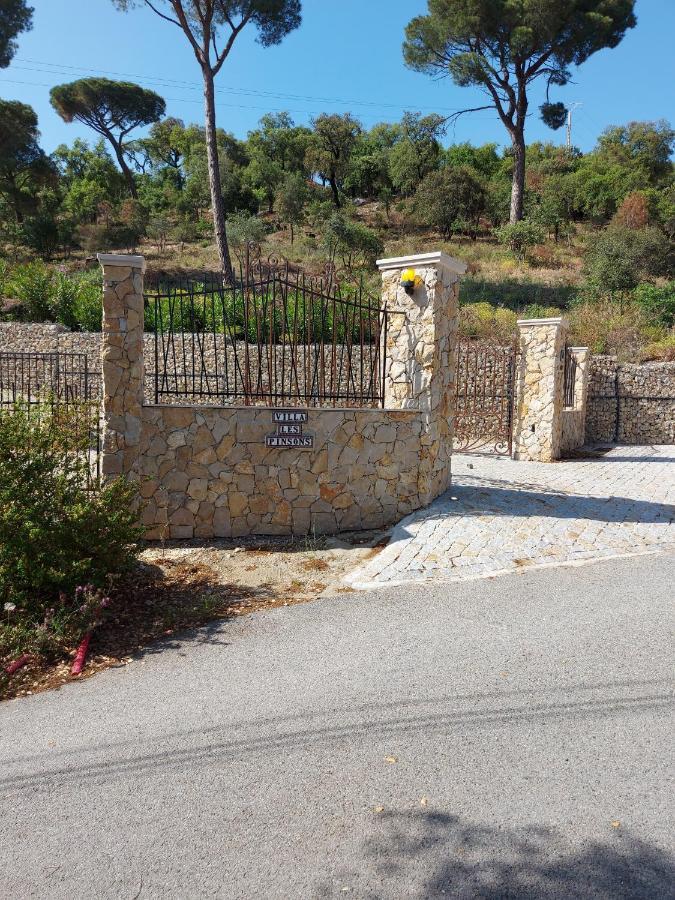 Superbe Maison Entiere Villa Les Pinsons Le Plan-de-la-Tour エクステリア 写真
